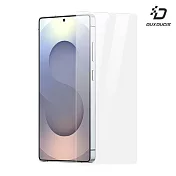 NILLKIN SAMSUNG 三星 S25 Ultra ROGA 鋼化玻璃貼(無塵艙) 太空艙 手機螢幕貼 -透明