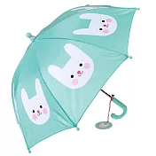 英國 Rex London 幼童/兒童自動傘 邦妮兔