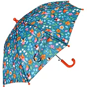 英國 Rex London 幼童/兒童自動傘 精靈花園