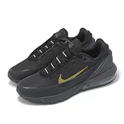 Nike 休閒鞋 Air Max Pulse 男鞋 黑 金 氣墊 緩震 運動鞋 HQ2573-001