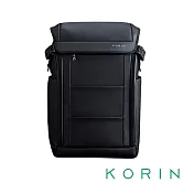 KORIN FlipPack X快取防水防盜後背包(代理商公司貨)