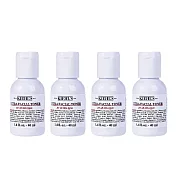 Kiehl’s契爾氏冰河保濕機能水40ml 四入組