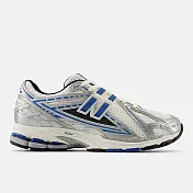 New Balance [M1906REB] 男女 休閒鞋 運動 復古 Y2K D楦 NB 1906R 穿搭 銀 藍