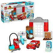 樂高LEGO Duplo幼兒系列 - 10456 麥坤造訪韓大夫的車庫