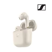 Sennheiser Accentum Open 真無線藍芽耳機 公司貨保固2年  2色 奶油