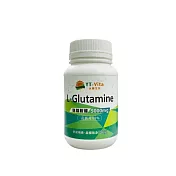 【YT-Vita 永騰生技】左旋麩醯胺酸(150公克/瓶) 病後補養、滋補強身、 調整體質、幫助維持消化道機能