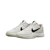 Nike Kobe 6 Protro Sail All-Star 籃球鞋 滿天星 GS 曼巴 全明星2.0 運動鞋 大童鞋 FV9676-100  23 滿天星