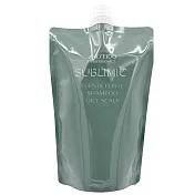 SHISEIDO 資生堂 芯之麗 優源舒活洗髮露(油性)(補充包) 1800ml