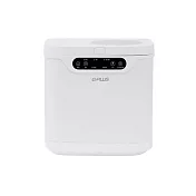 【GPLUS拓勤】廚餘達人2 家用廚餘乾燥機 GP-KW02