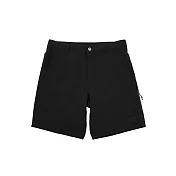 The North Face M ROLLING SUN PACKABLE SHORT男休閒短褲-NF0A8EYD4H0 30 黑色