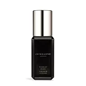 Jo Malone 緋紅罌粟芳醇香水(9ml) 黑瓶-國際航空版