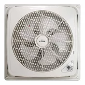 亞普牌 16吋DC直流輕鋼架循環扇 HY-1620D 不含安裝 灰白
