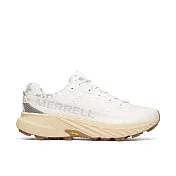 Merrell Agility Peak 5 [ML068345] 男 登山鞋 越野鞋 戶外 抓地力 透氣 淺卡其