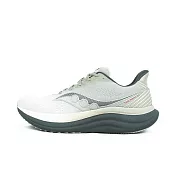 Saucony Triumph 23 [S21023-505] 男 慢跑鞋 緩衝 避震 跑鞋 灰白