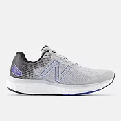 New Balance Fresh Foam 680 V7 [M680WN7] 男 慢跑鞋 運動 路跑 2E寬楦 淺灰