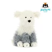 英國 JELLYCAT 29cm 古代牧羊犬 Ewert Sheepdog