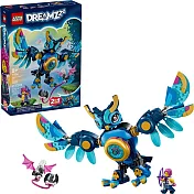 樂高LEGO DREAMZzz系列 - 71494 佐伊的時間貓頭鷹