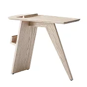 【YMY.VOGUE】GIMEI系列-Elm Wood 邊几/邊桌/床頭桌/茶几