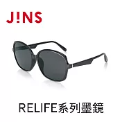JINS RELIFE系列墨鏡(LRF-23S-035) 黑色