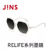 JINS RELIFE系列墨鏡(LRF-23S-036) 淺棕