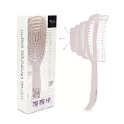 Bianco di puro 彼安特 CURVA彈彈梳HB010 -