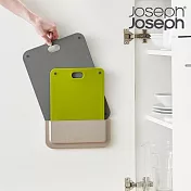 【Joseph Joseph】壁掛式砧板兩件組