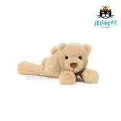 英國 JELLYCAT 13cm 趴趴史瑪吉小熊 Smudge Bear