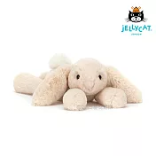 英國 JELLYCAT 13cm 趴趴史瑪吉兔兔 Smudge Rabbit