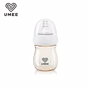 荷蘭《Umee》PPSU奶瓶160ml 白