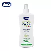【Chicco】Kids寶貝桃果萃取順髮噴霧200ml