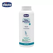 【Chicco】寶貝嬰兒植萃細緻爽身粉150g