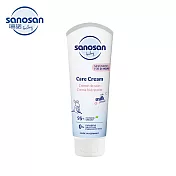 德國【珊諾sanosan】baby re:mind極潤潤膚霜100ml