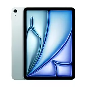 11吋 iPad Air (M3, 2025) Wi-Fi/128GB/  藍色