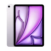 11吋 iPad Air (M3, 2025) Wi-Fi/128GB/  紫色