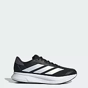 Adidas Duramo SL2 M Wide [IF9400] 男女 慢跑鞋 寬楦 緩衝 彈力 穩定 黑白