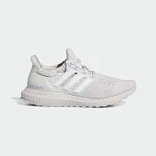 Adidas Ultraboost 1.0 W [JH9211] 女 慢跑鞋 運動 路跑 緩震 彈力 襪套式 包覆 灰白