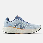 New Balance Fresh Foam X 880 V14 [W880J14] 女 慢跑鞋 D寬楦 緩震 藍