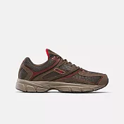 Reebok Premier Trinity [100230701] 男女 慢跑鞋 彈力 支撐 緩震 棕 酒紅