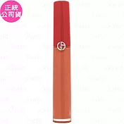 GIORGIO ARMANI 奢華絲絨訂製唇萃(#113 dajin)(6.5ml)(公司貨)