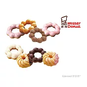 (電子票) Mister Donut 【任選8入】好禮即享券【受託代銷】