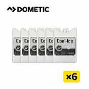 Dometic-COOL ICE-PACK 長效冰磚/220gx6入組