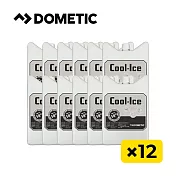 Dometic-COOL ICE-PACK 長效冰磚/220gx12入組