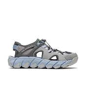 Merrell Maipo Explorer Sieve[ML038482]女 涉水鞋 溯溪鞋 防水 透氣 水陸 灰藍