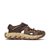 Merrell Maipo Explorer Sieve[ML038027]男 涉水鞋 溯溪鞋 防水 透氣 水陸兩用 棕