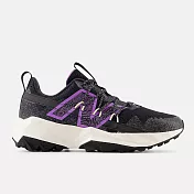 New Balance Tektrel [WTTTRLK1] 女 慢跑鞋 戶外 運動 緩衝 寬楦 黑 紫