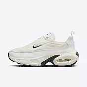 Nike W Air Max Portal [HF3053-103] 女 休閒鞋 運動 復古 氣墊 慢跑 厚底 米白 黑