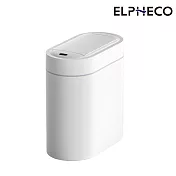 ELPHECO 雙開感應垃圾桶 9L ELPH2211