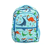 【Kidslife童趣嚴選】防水日用背包(三款可選)- 可愛恐龍