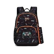 【Kidslife童趣嚴選】環保防水小學生書包(多款可選)- 任天堂