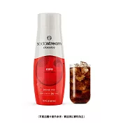 Sodastream 可樂濃縮飲品440ML
